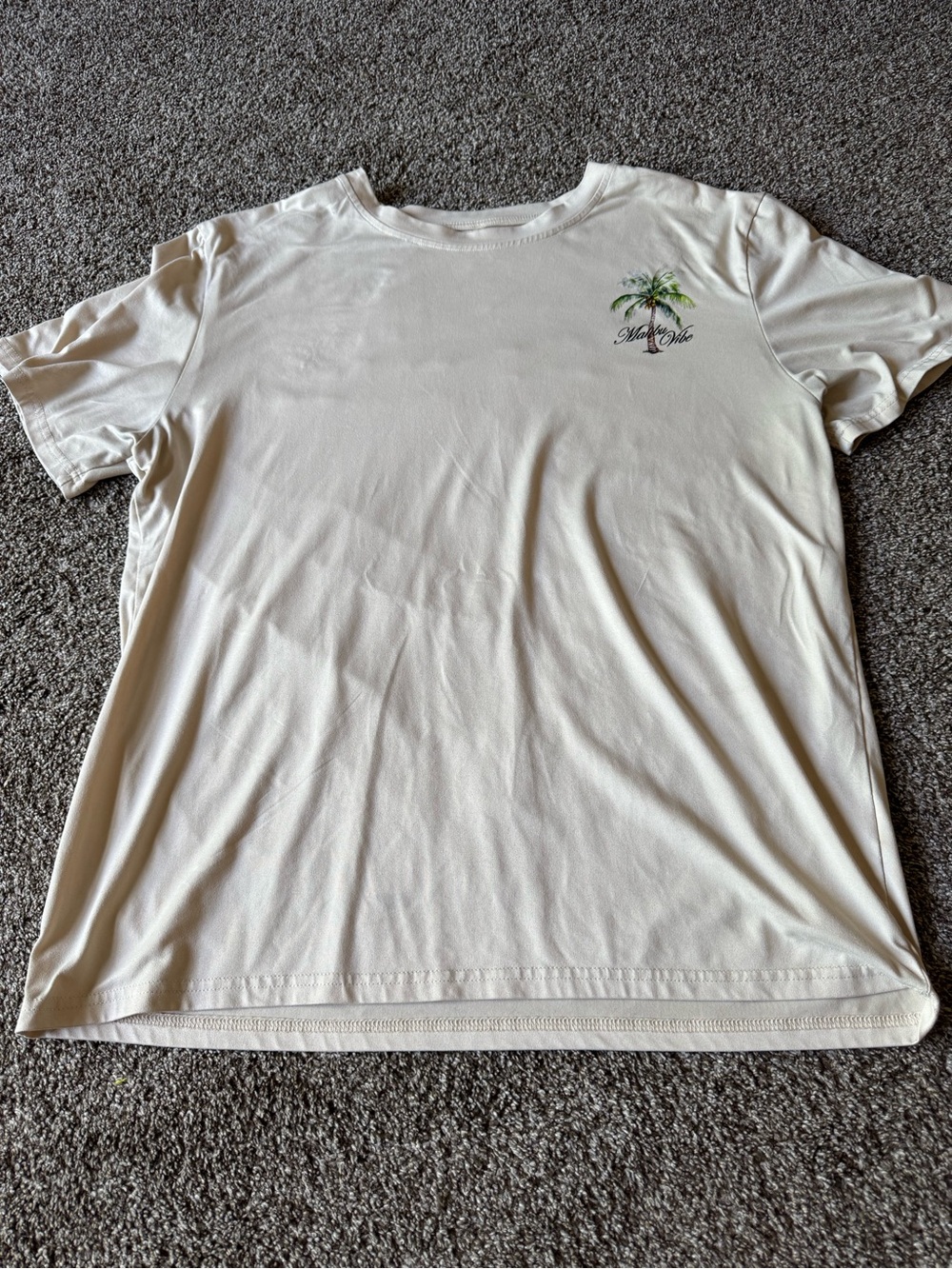 Men’s T shirt